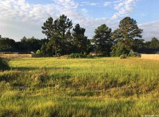 1 SW 94th Cir, Lake Butler, FL 32054