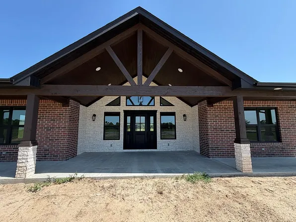 22 Falcon Rd, McAlester, OK 74501