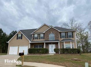 3482 Umatilla Ln SW, Atlanta, GA 30331