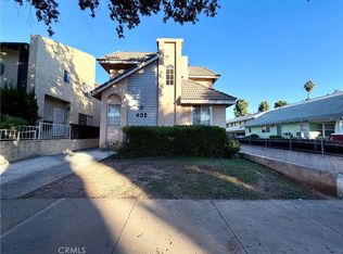 402 N Curtis Ave #A, Alhambra, CA 91801
