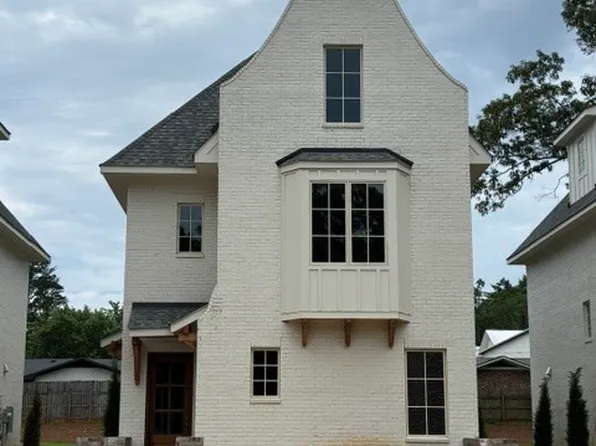 814 N College St #1, Auburn, AL 36830