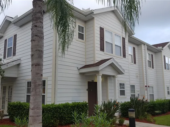 5362 Diplomat Ct, Kissimmee, FL 34746