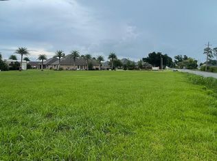 2932 Bayou Blue Rd, Houma, LA 70364