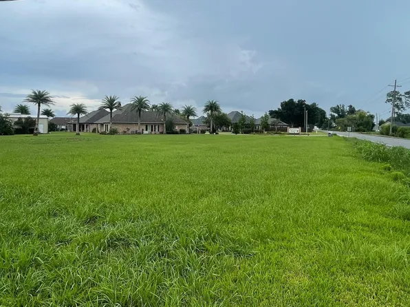 2932 Bayou Blue Rd, Houma, LA 70364