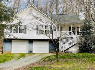 63 Oakawana Trl, Blue Ridge, GA 30513