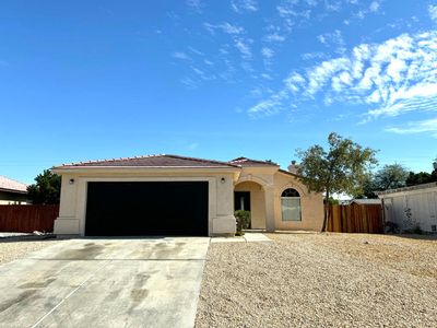 16146 Avenida Mirola, Desert Hot Springs, CA, 92240