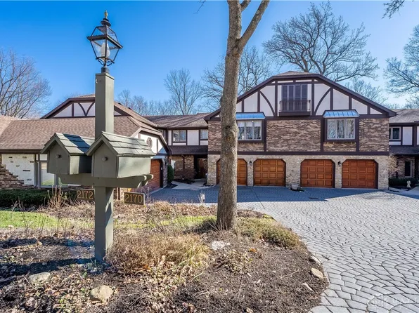2170 Settlers Trl, Vandalia, OH 45377