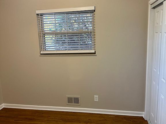 Main Floor Bedroom
