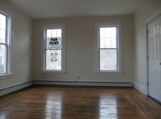 161 Greenwood St, Cranston, RI 02910