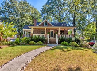 1821 Dilworth Rd E, Charlotte, NC 28203