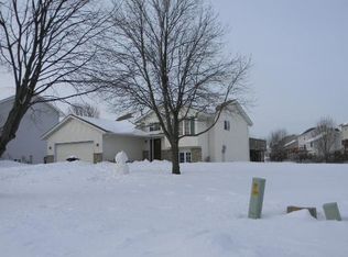 19393 Evening Star Way, Farmington, MN 55024