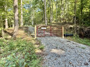 984 Nibert Rd, Gallipolis, OH 45631