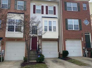 8123 Mississippi Rd, Laurel, MD 20724