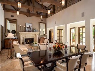 18656 Via Catania, Rancho Santa Fe, CA 92091