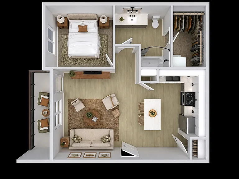 Millcreek Residences — Photo 7