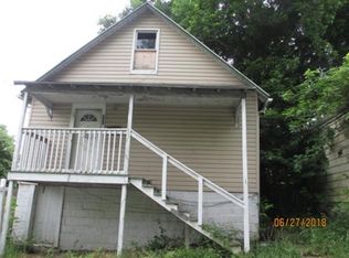 483 1/2 Broad St, Washington, PA