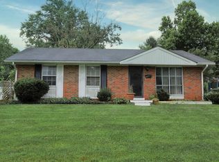 2428 La Rochelle Rd, Lexington, KY 40504