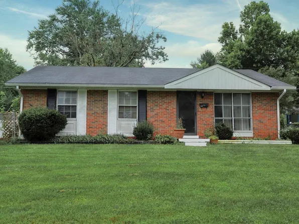 2428 La Rochelle Rd, Lexington, KY 40504
