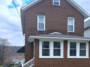 406 Beatrice Ave, Johnstown, PA 15906