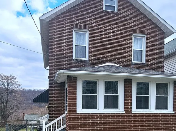 406 Beatrice Ave, Johnstown, PA 15906