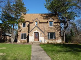 2204 Orchard Rd, Toledo, OH 43606