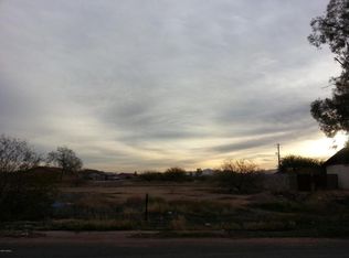 13719 S Burma Rd, Arizona City, AZ 85123