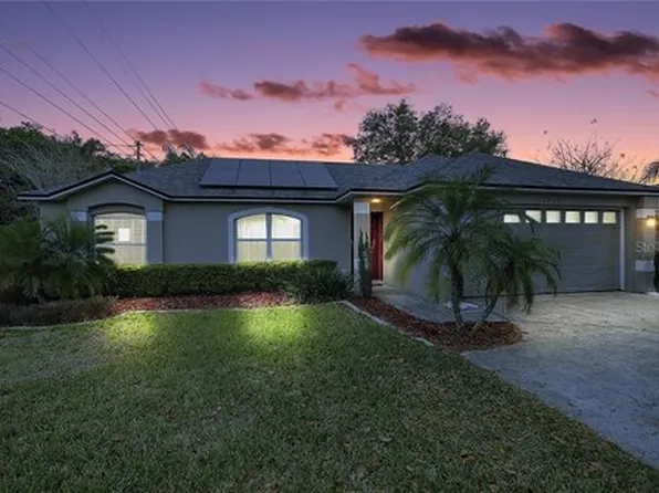 1740 Stefan Cole Ln #1, Apopka, FL 32703