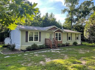 1171 Deep Run Rd, Cartersville, VA 23027