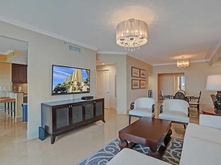 17875 Collins Ave #3103 — Photo 7