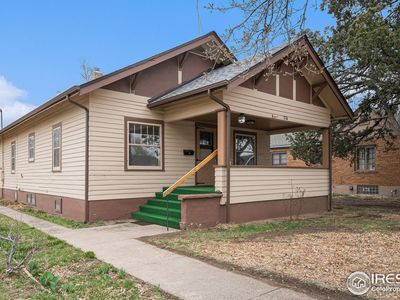 374 Logan Ave, Loveland, CO, 80537