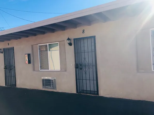 670, 117 Otis Ave APT 8, Barstow, CA 92311
