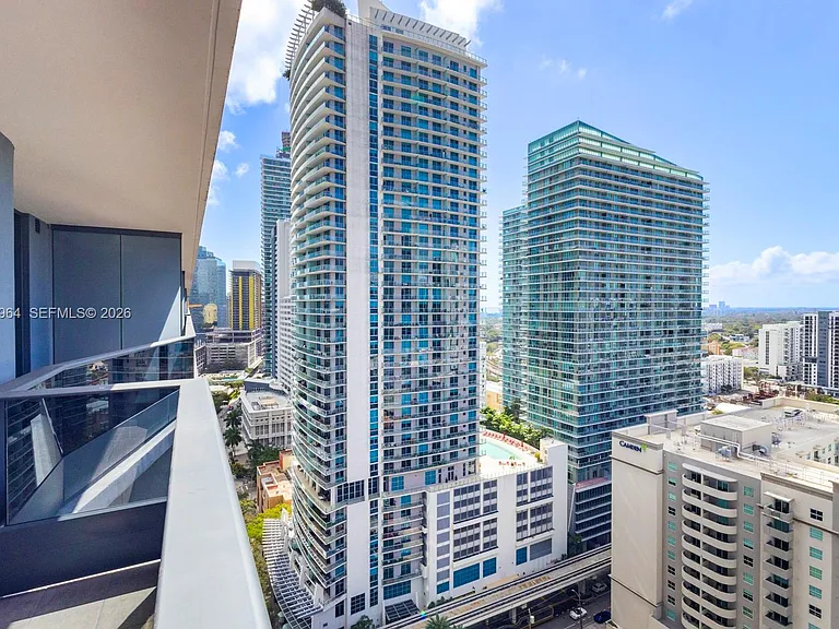 1000 Brickell Plz #2411 — Photo 11