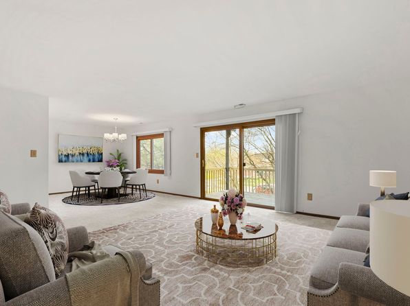 1349 Brookside Dr UNIT A-2, Munster, IN 46321