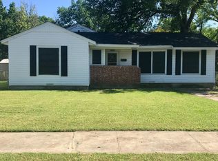 7634 Maxwell Ave, Dallas, TX 75217