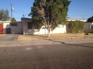2433 S Olivia Ave, Yuma, AZ 85365