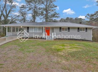 1707 Atherton Cir, Decatur, GA 30035