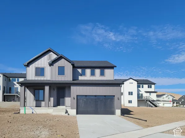 6692 S Shadow Peak Rd #20, West Jordan, UT 84081