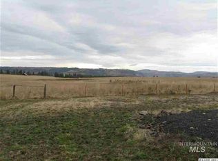 Tbd Tinker Ln, Kooskia, ID 83539