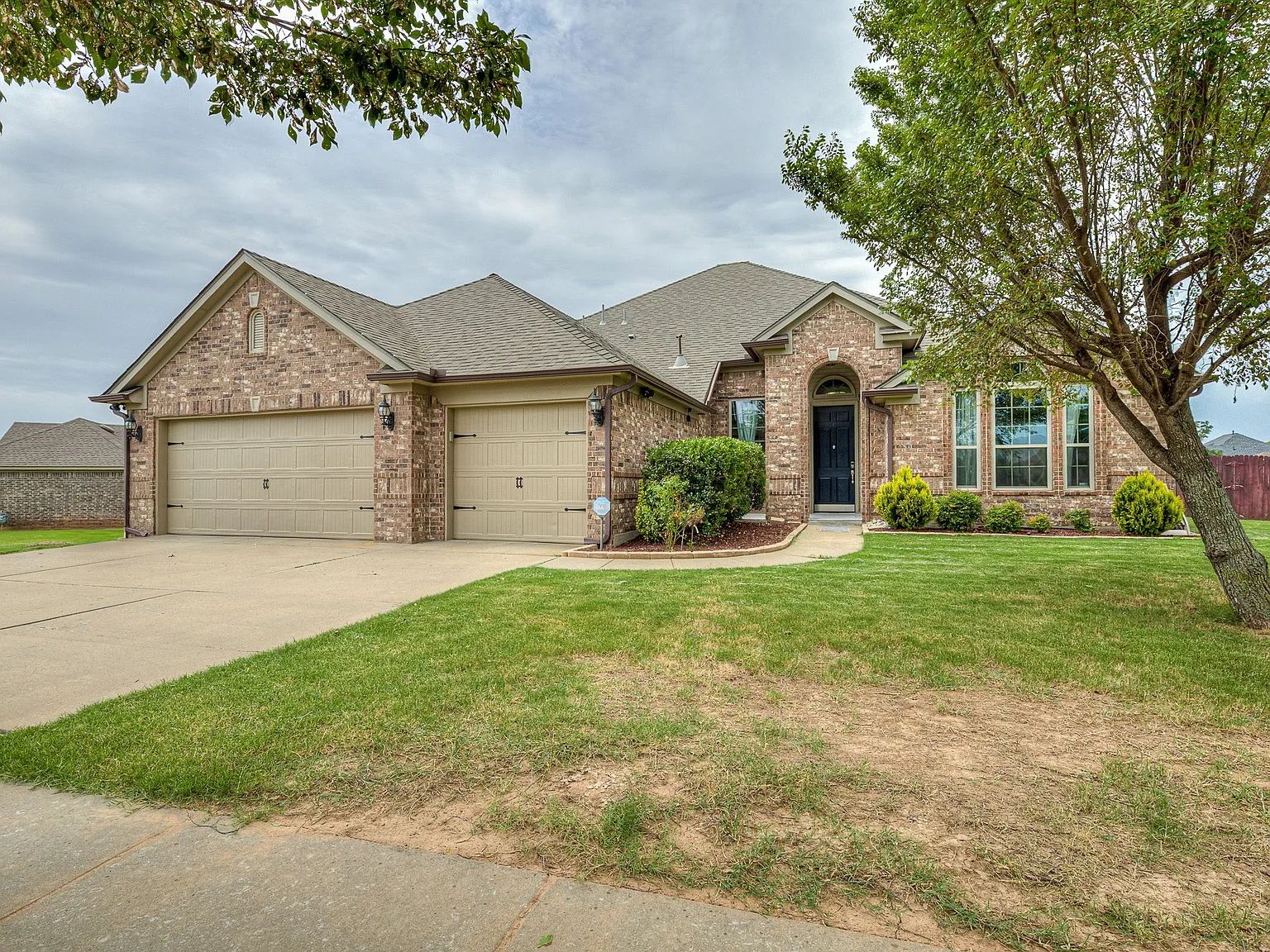 18501 El Greco Drive - 1 — Photo 1