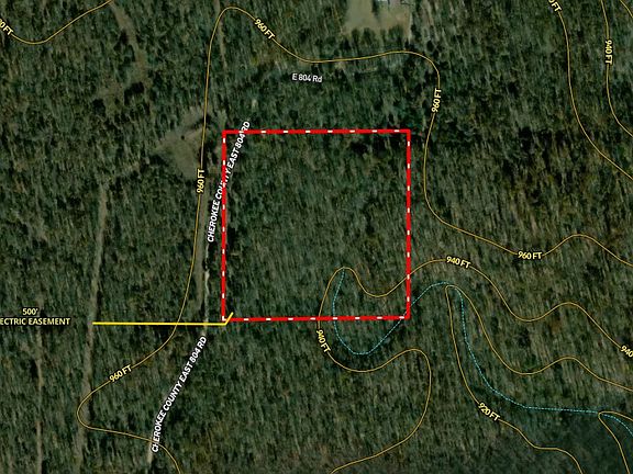 2nd image of 10 E 804th Rd