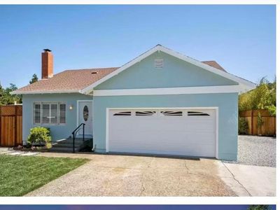 642 Olive Ave, Novato, CA, 94945