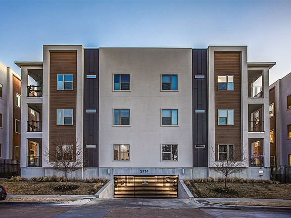 2nd image of 5710 McCommas Blvd Unit 106