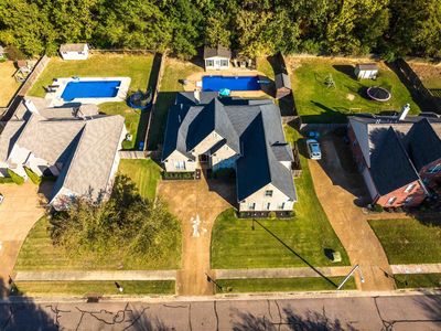 6158 Aubrey Ranch Dr LOT 62, Arlington, TN, 38002