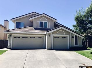 5184 Carriage Dr, Richmond, CA 94803