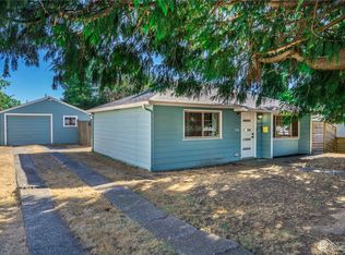 1908 S 17th St, Tacoma, WA 98405