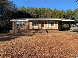 1491 Callaway Rd, Locust Fork, AL 35097
