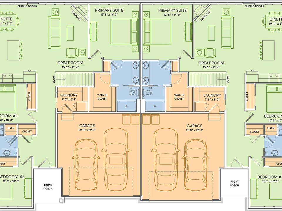 2nd image of 710 Cozy Farm
