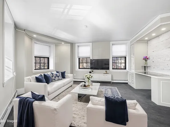 157 Winnisimmet St #2-A, Chelsea, MA 02150