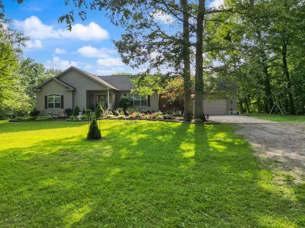 5695 N 700 W, Warsaw, IN 46582