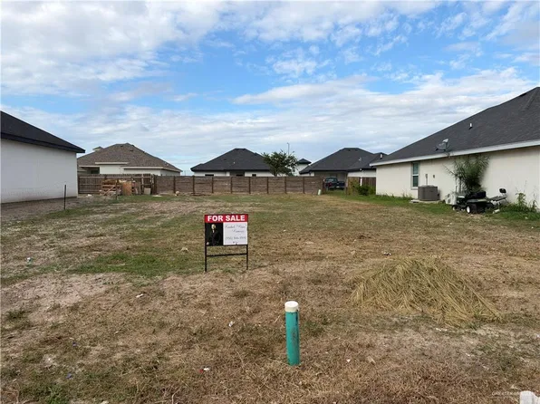 3107 E Uva Ave, Hidalgo, TX 78557